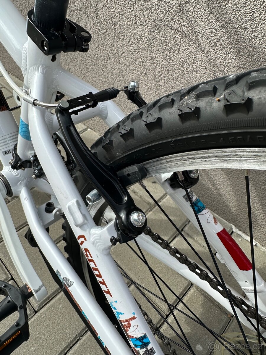 MTB SCOTT CONTESSA JUNIOR 24 - 9