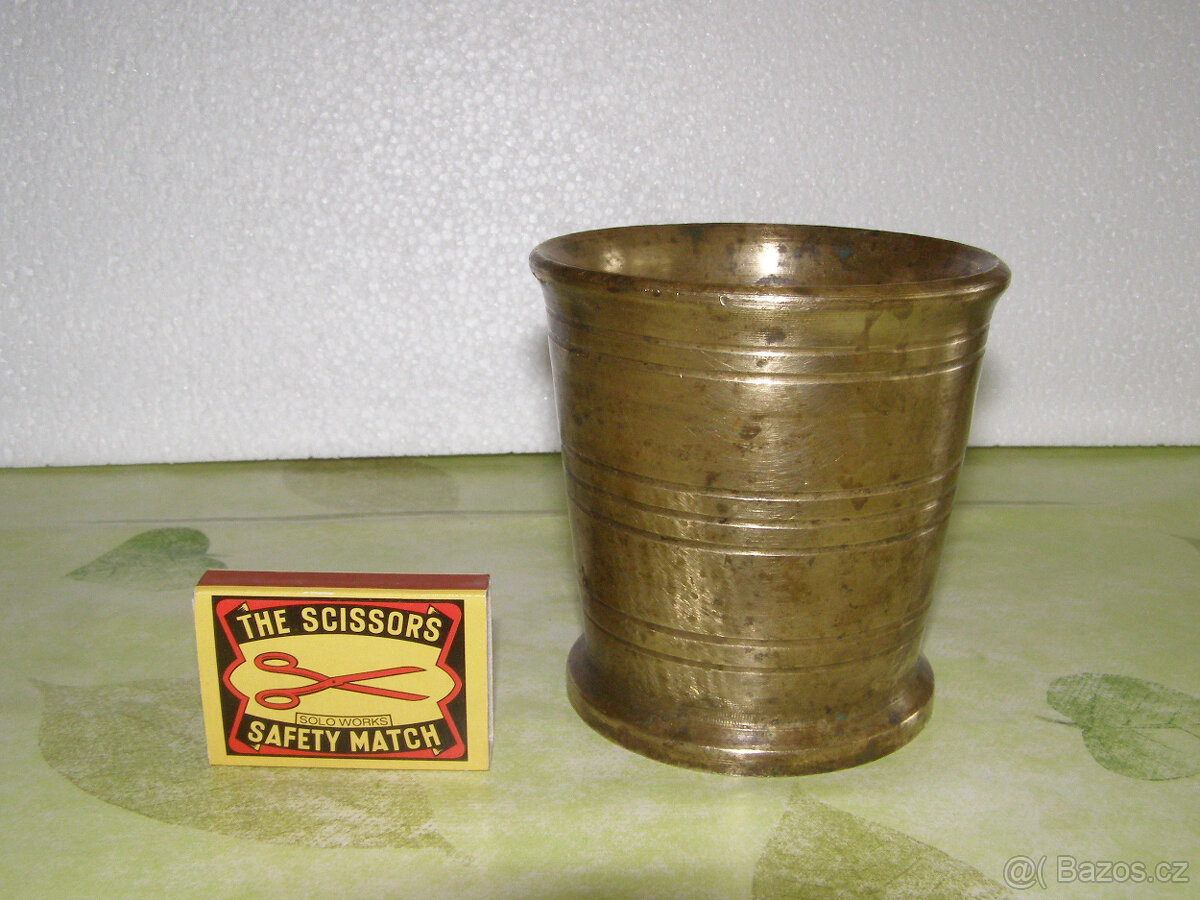 Chresomanthie francais - 9