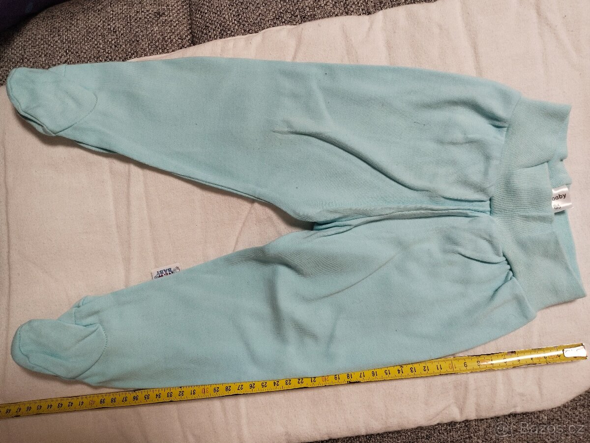 Dětské oblečení - 9