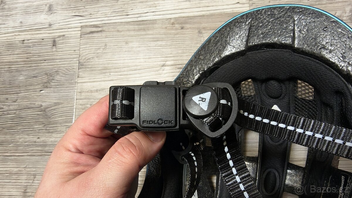 Prodám dětské kolo Rascal 16'' - 9