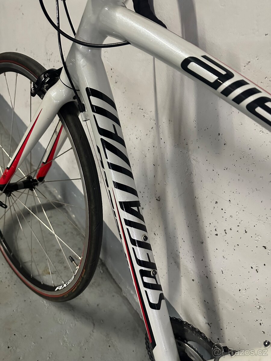 Silniční kolo Specialized Allez - 9
