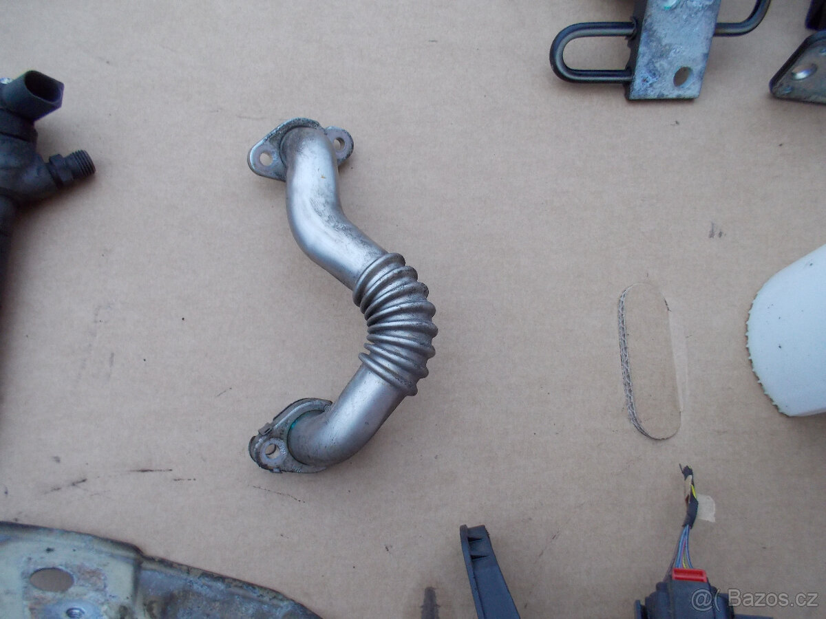 Náhradní díly Passat B7 - č. 3 - 9