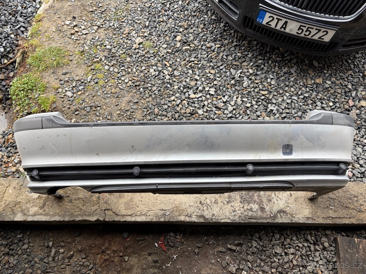 Díly na bmw e46 - 9