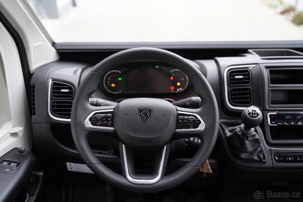 Tourne 6.4 Cruise - 9