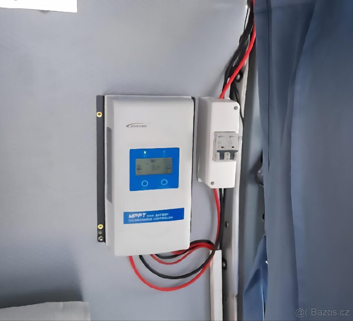 Ford Transit,obytné auto - 9