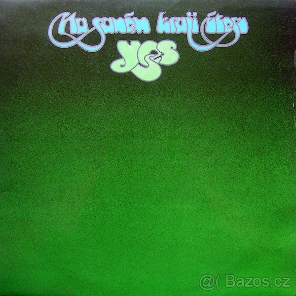 VINTAGE VINYL- LP PLATNE 2 - 9