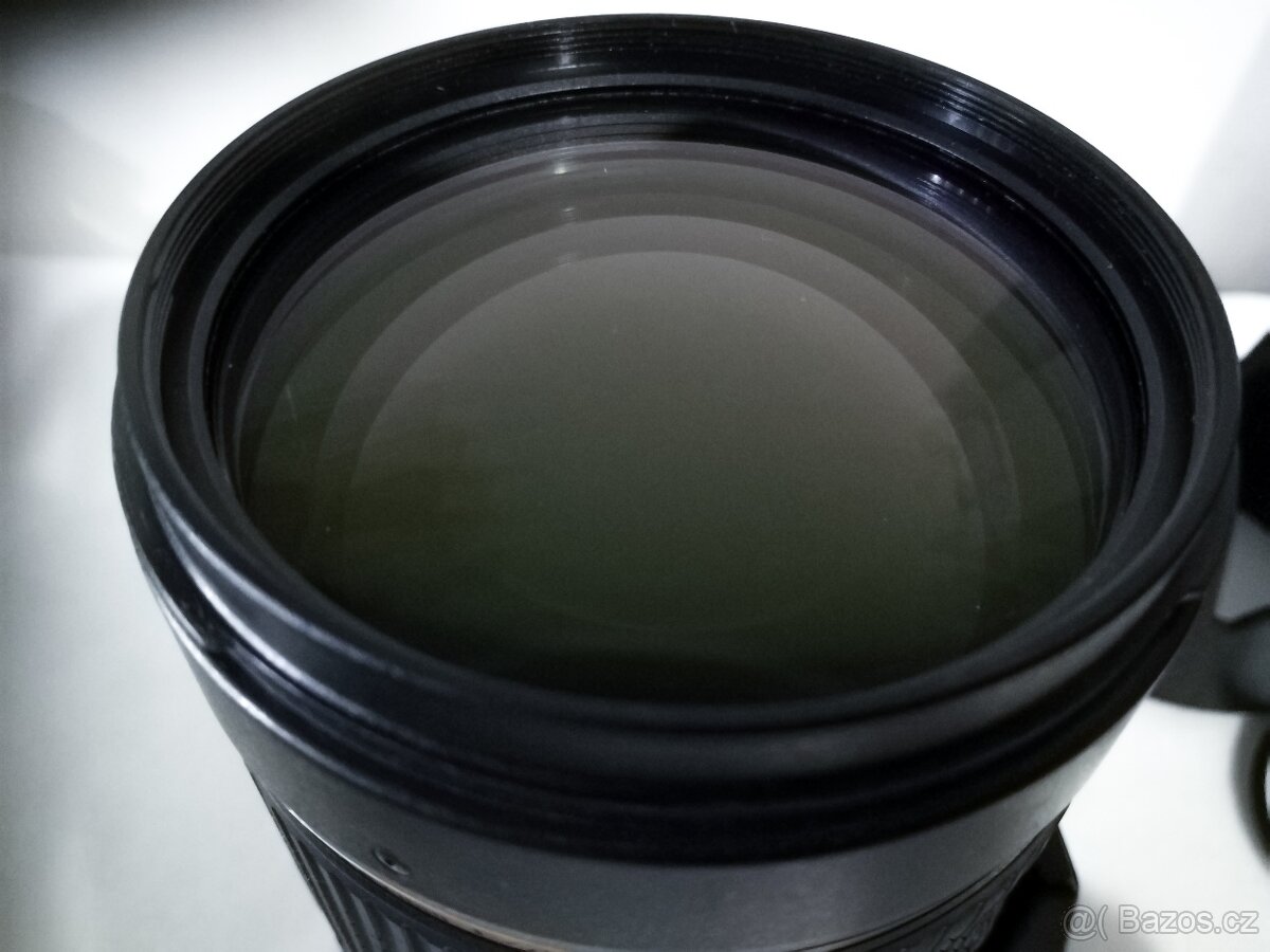 Objektiv Tamron AF 70-200mm, f2.8 Di VC USD pro Nikon - 9
