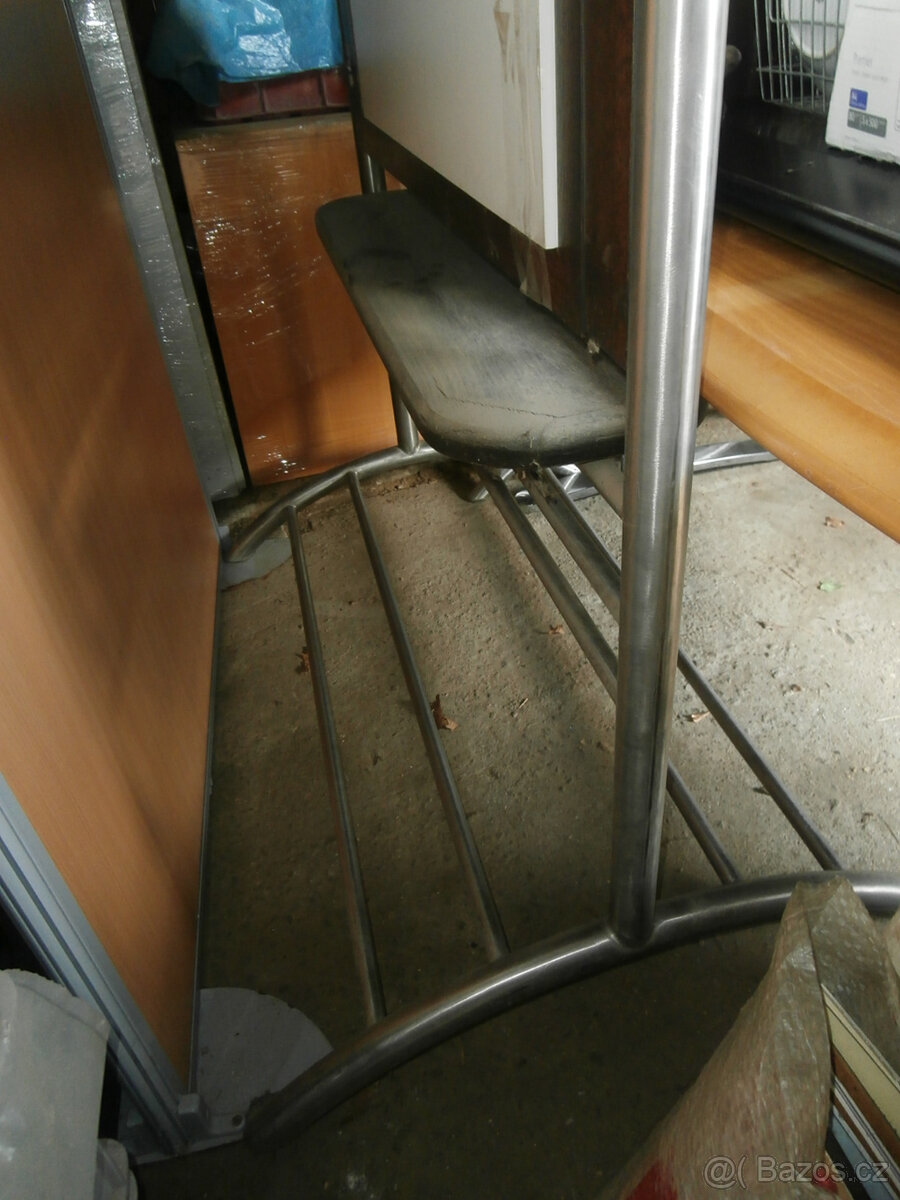 Reklamní stojan, nástěnka, reklama 2 kusy po 1.500 kč - 9