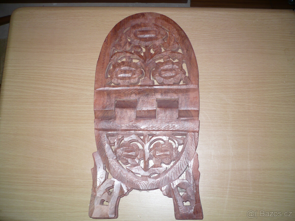 PRODÁM DŘEVĚNÉ RÁMEČKY, POUZDRO NA CIGARETY, - 9