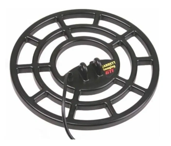 Prodej detektor kovu Garrett 2500 Pro - 9