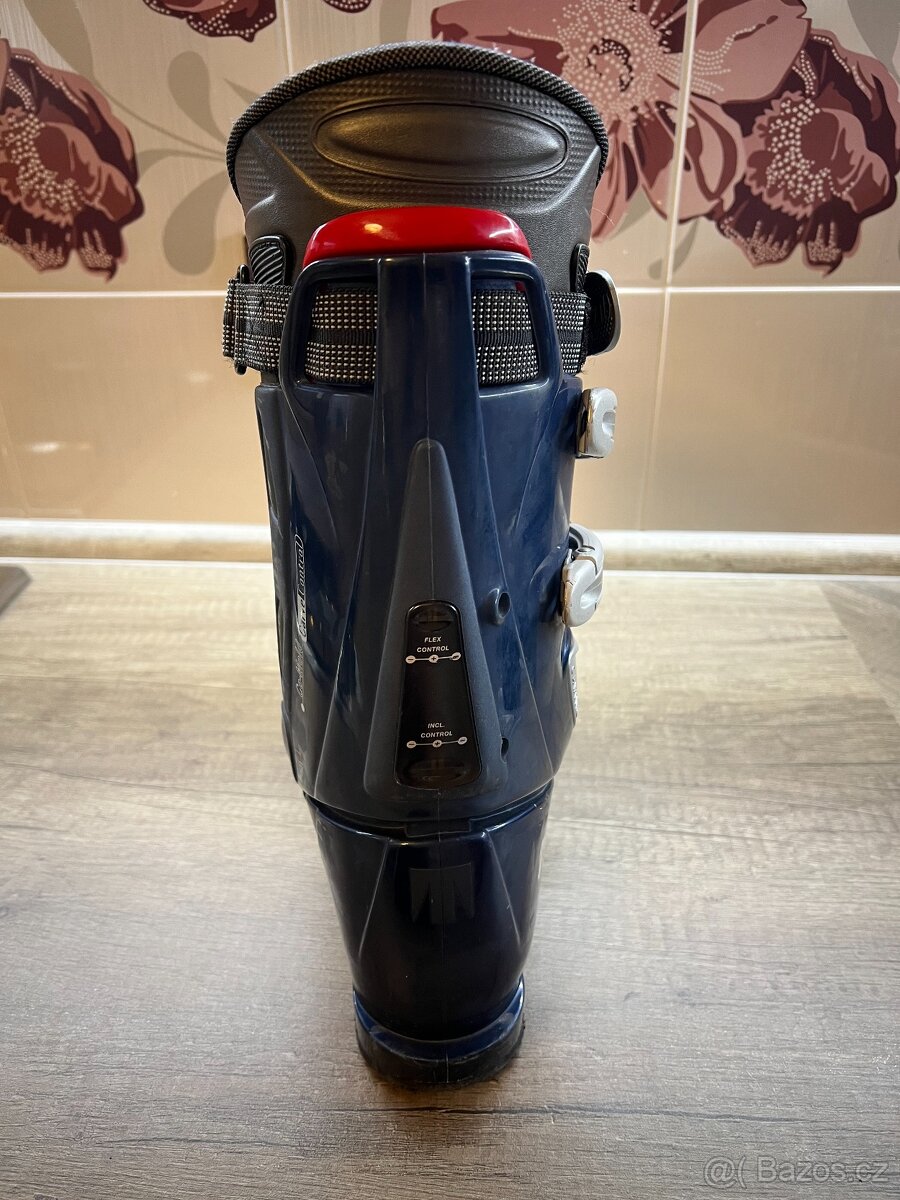 Lyže HEAD + boty TECNICA - 9