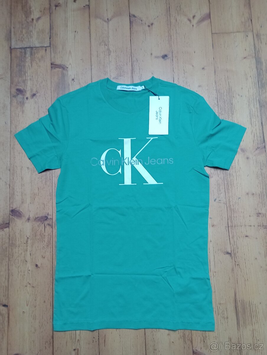 Pánská trička a tílka - 6 FOTEK - 9