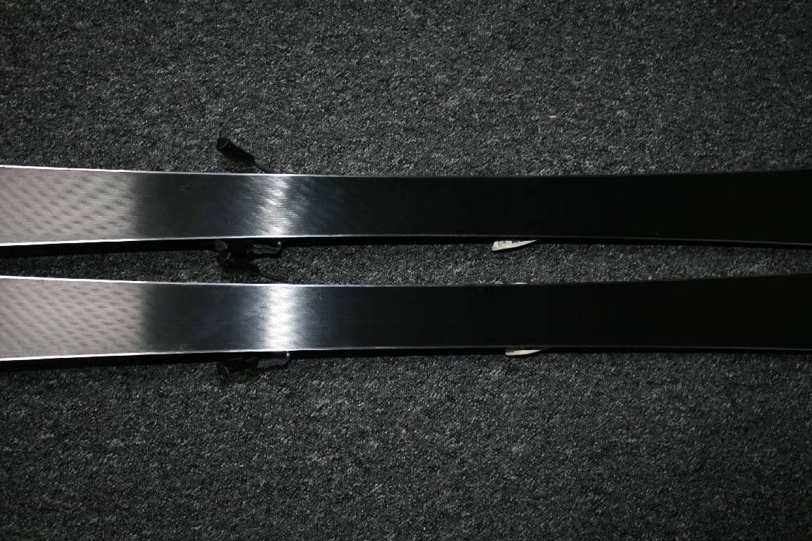 lyže divčí STOCKLI Afris 120cm , lyžaky Nordica - 9