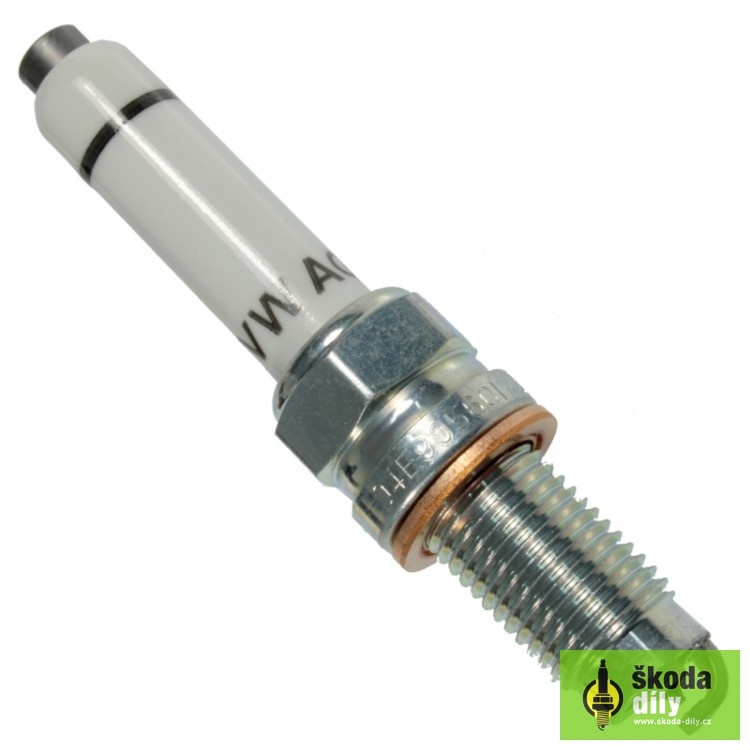 Díly Škoda Fabia, I - III generace, romster, rapid - 9