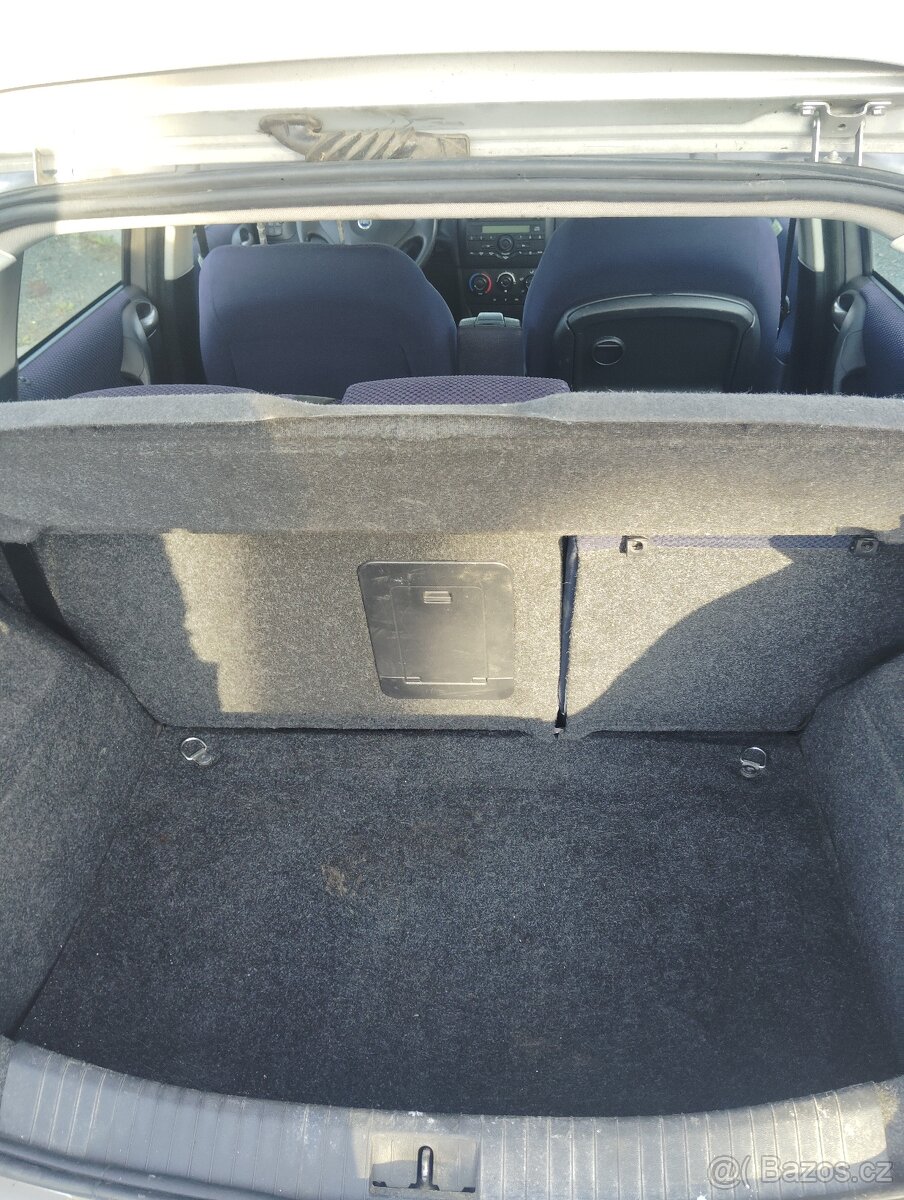 2003 Fiat stilo 1.6/16v/76kw - 9