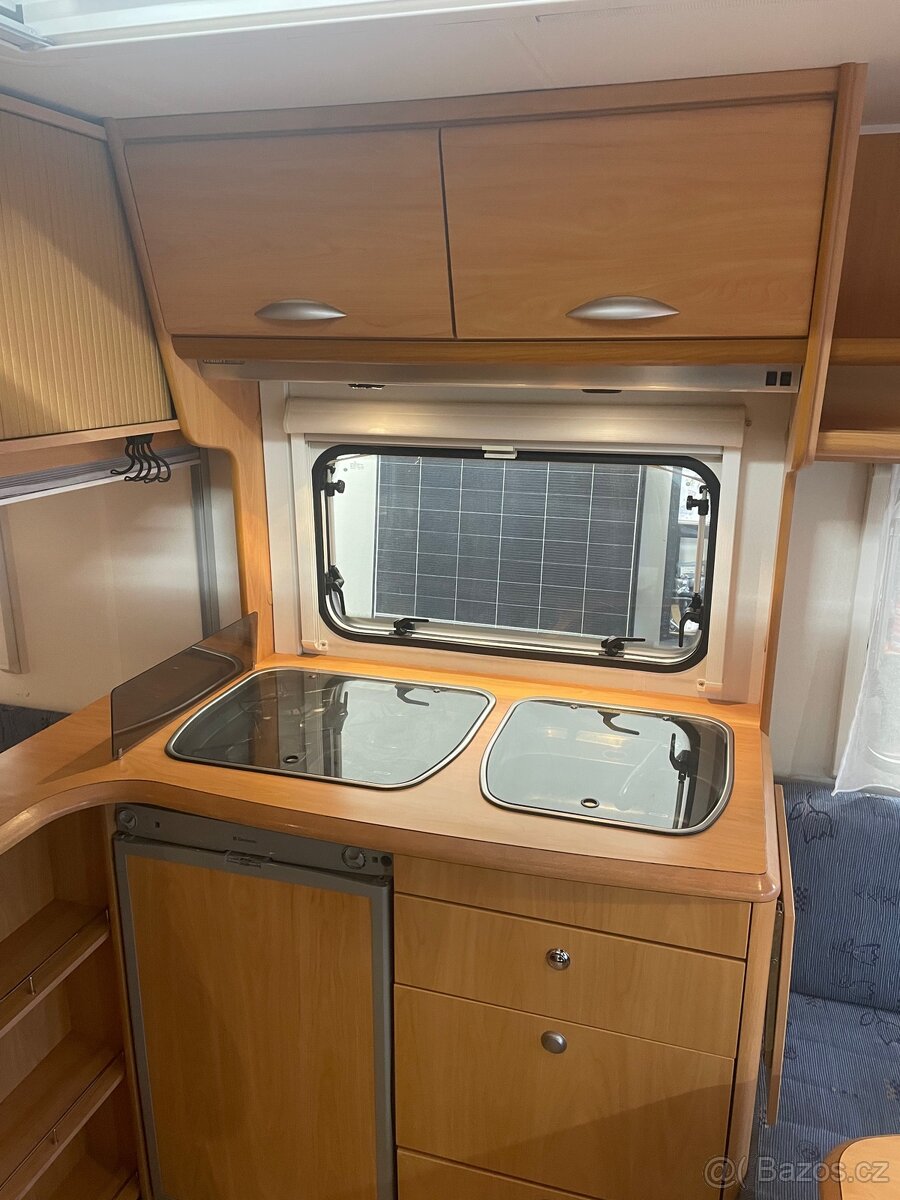 Karavan Chateau Calista 450 - 9