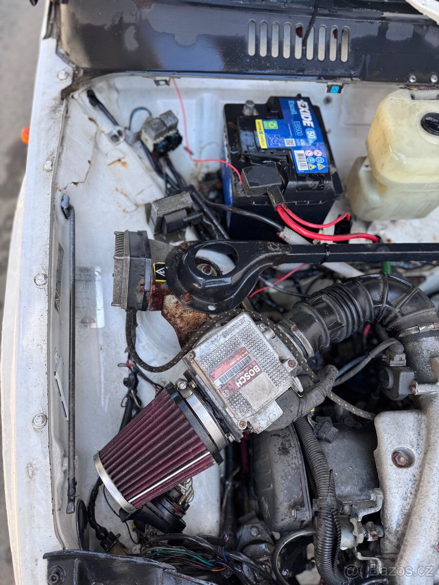 Lancia Y10 1.3 GT - 9