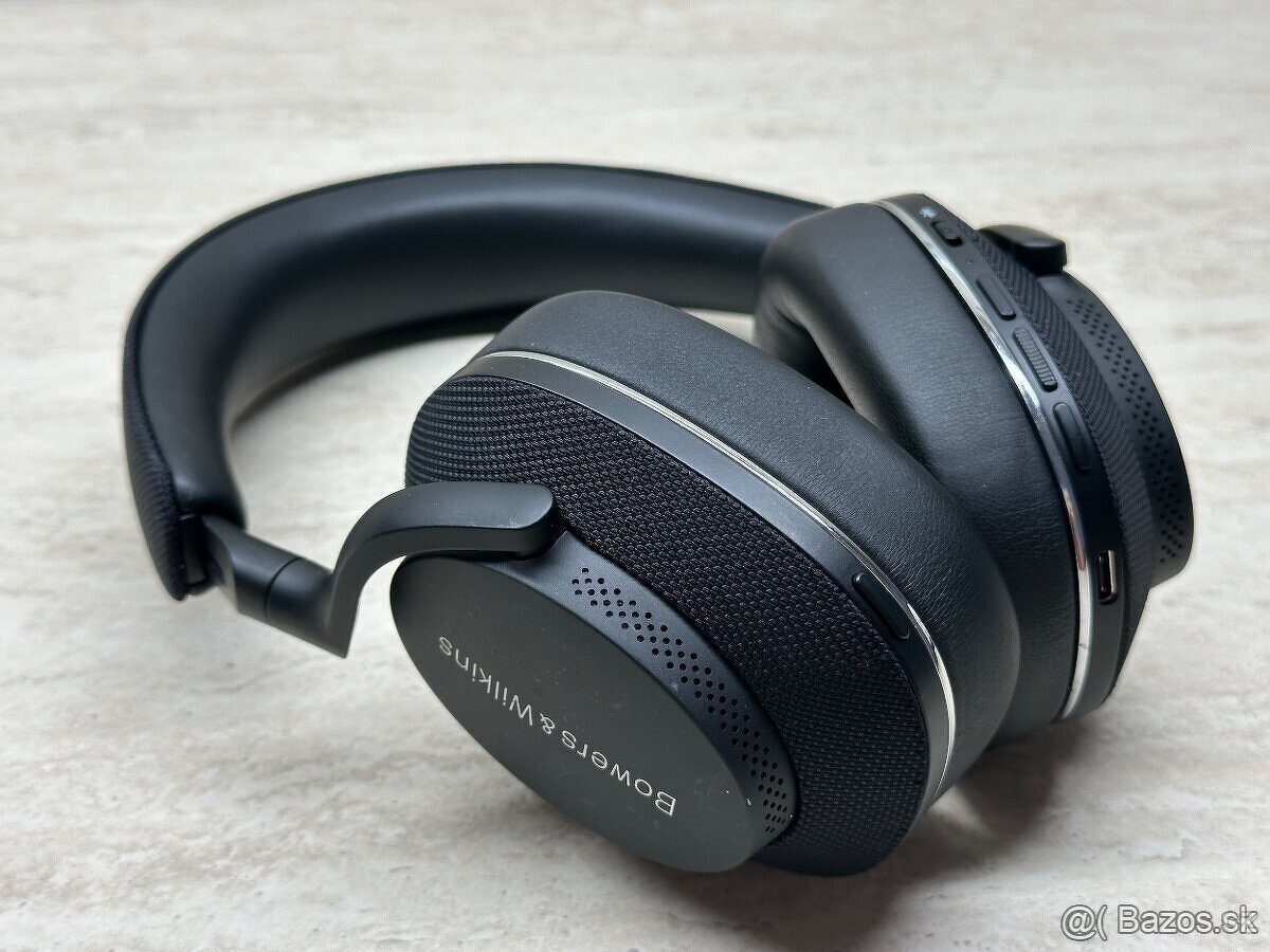 Bowers & Wilkins PX7 S2 - 9