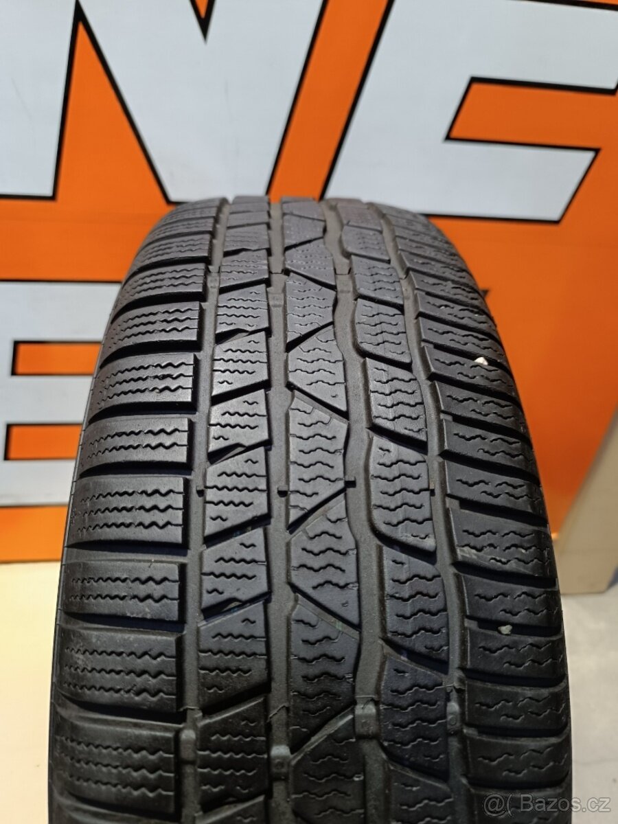 Kola pro Ford Galaxy, S-Max, C-Max + zimní pneu - 9