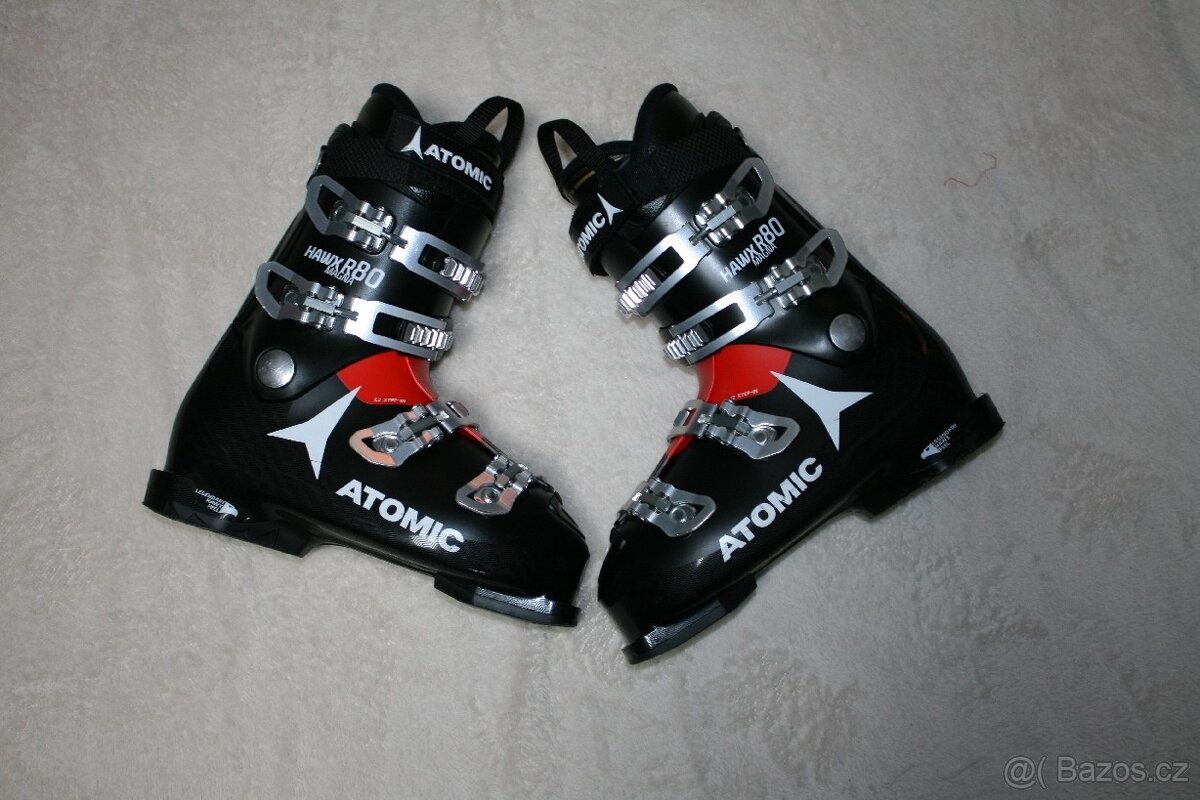 lyže Rossignol Hero multievent 160 cm, drevene jadro - 9