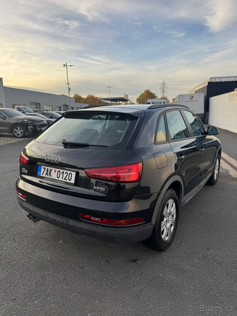 Audi Q3 1.4 TFSI 110KW - 9