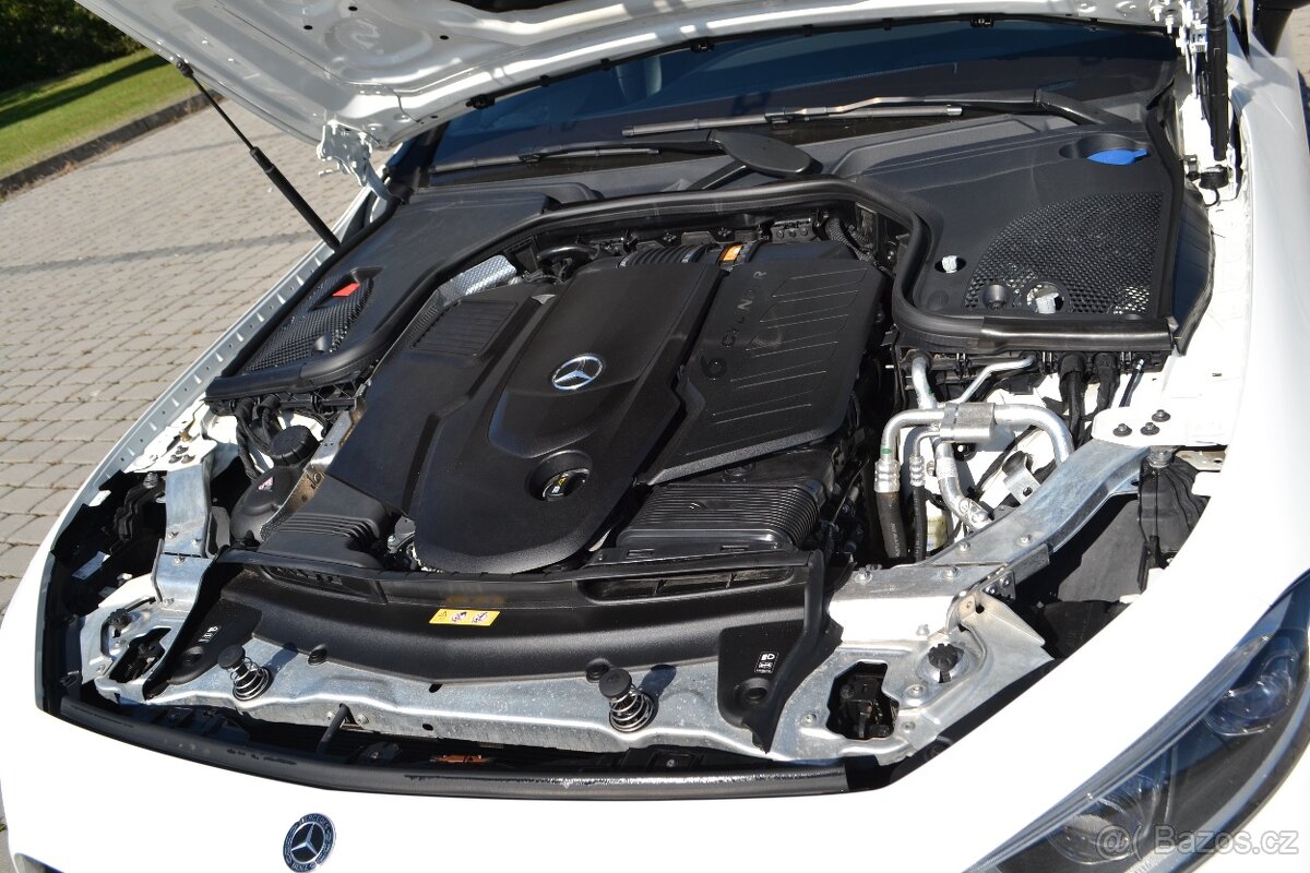 Mercedes-Benz CLS 400d 4matic AMG - 9