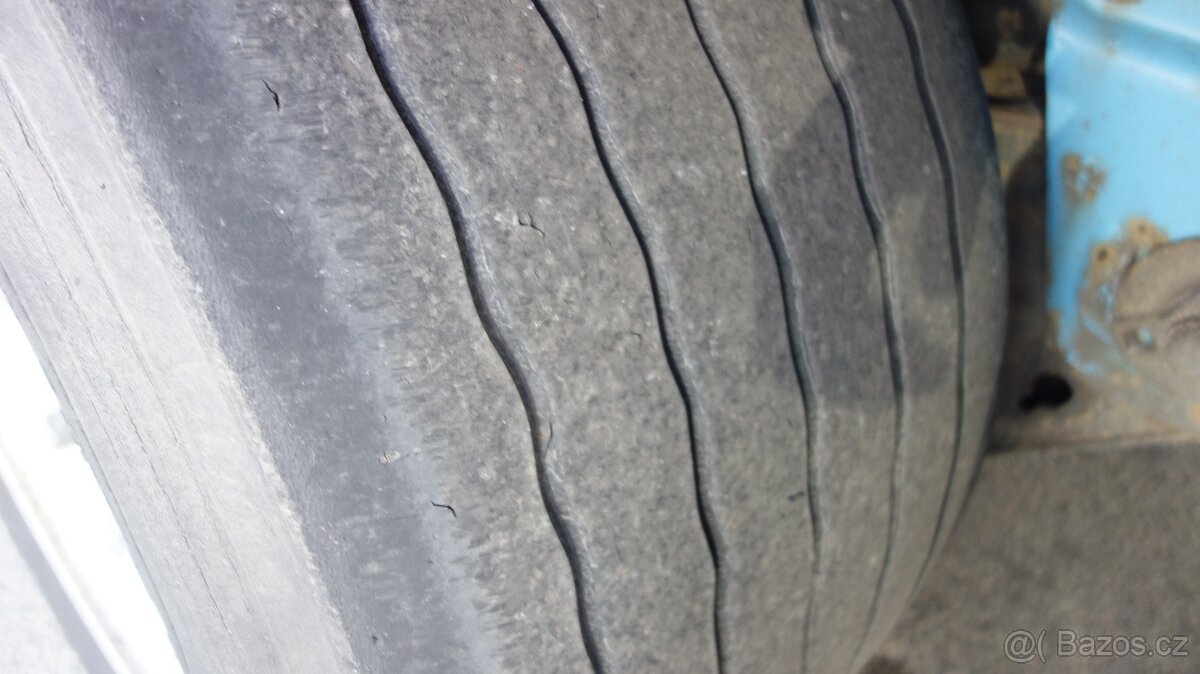 KÖGEL SN 24 MEGA - bočnicový - 9