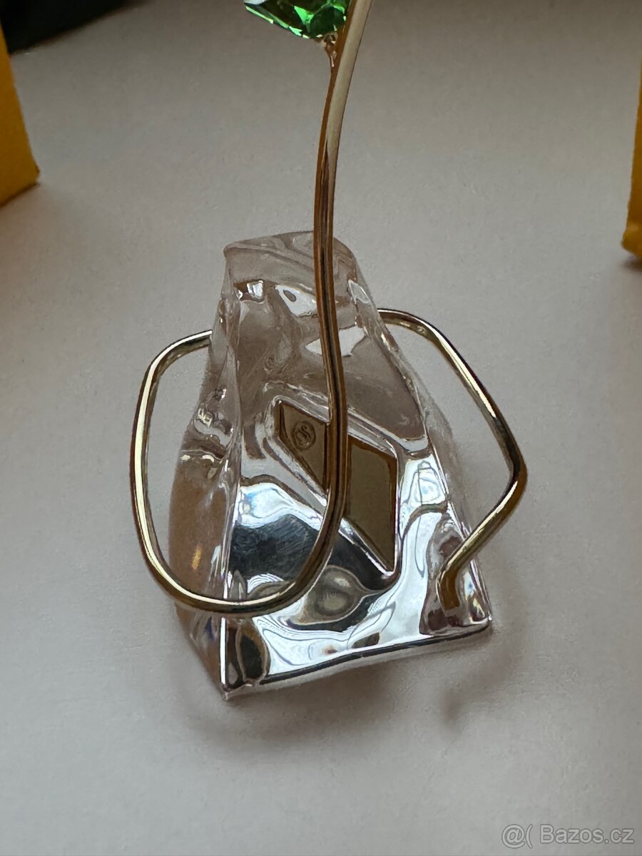 Swarovski Florere růže - 9