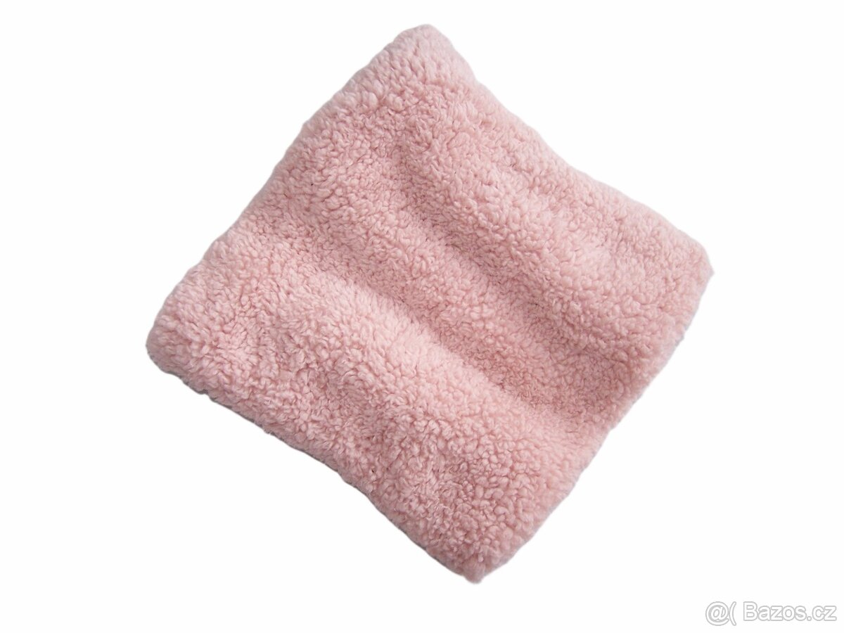 dětské zimní čepice - 9