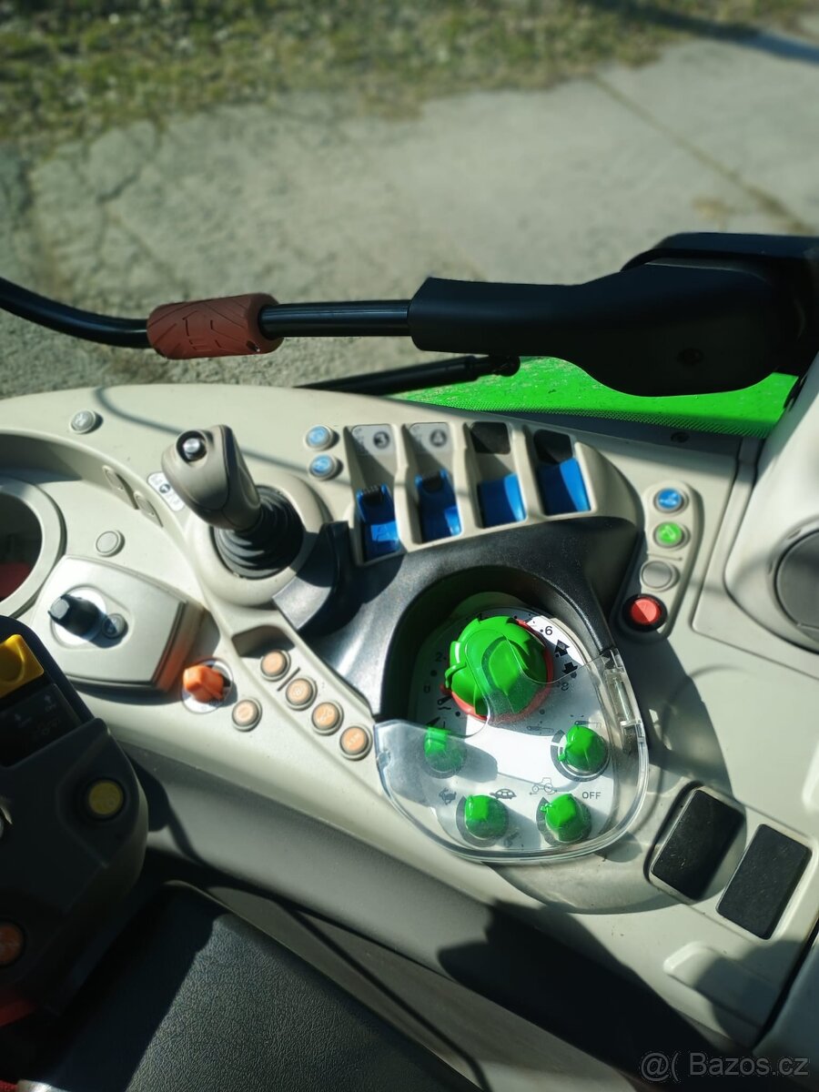 DEUTZ-FAHR 6130 TTV - 9