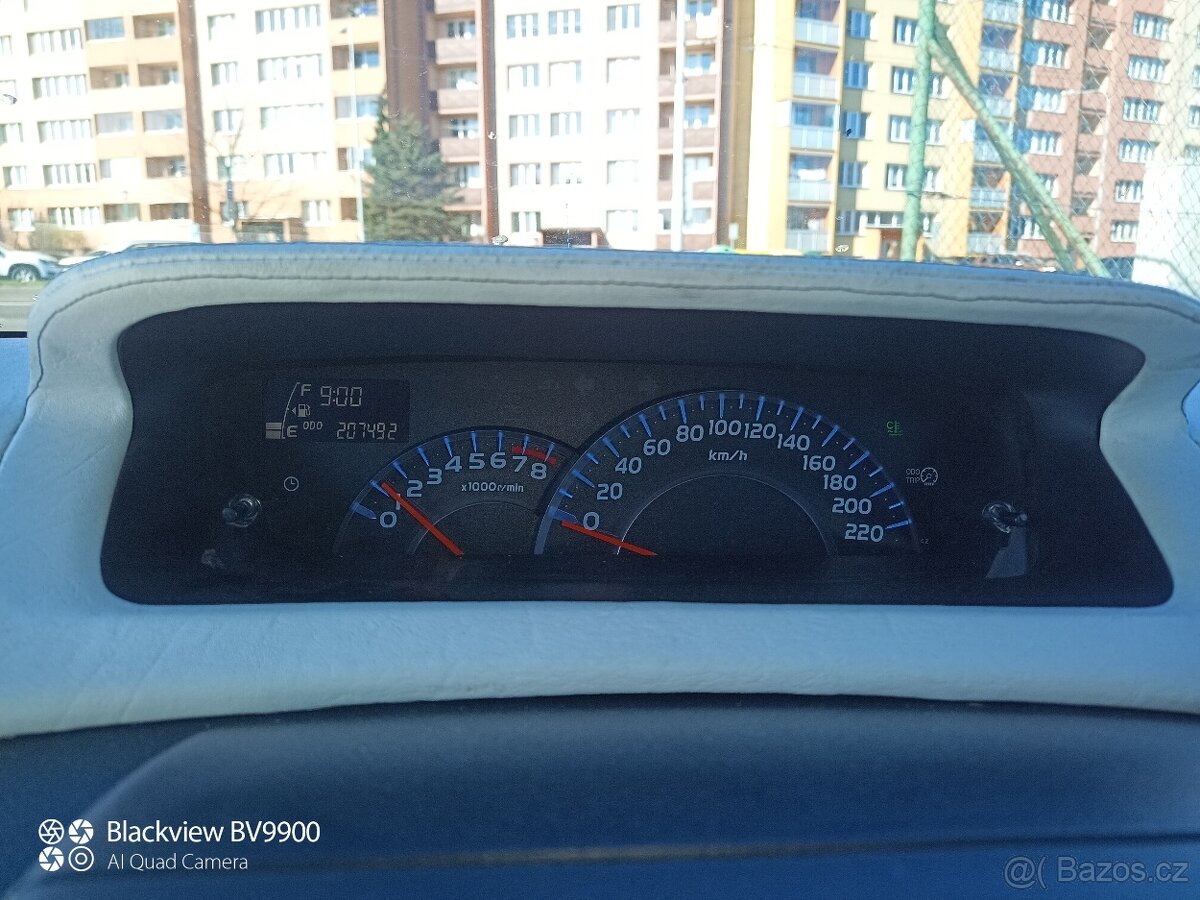 Daihatsu Materia 1.5 i R.V 2008. - 9