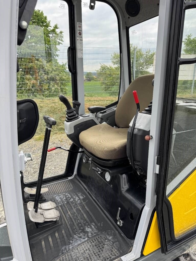 Wacker Neuson ET 20 - 9