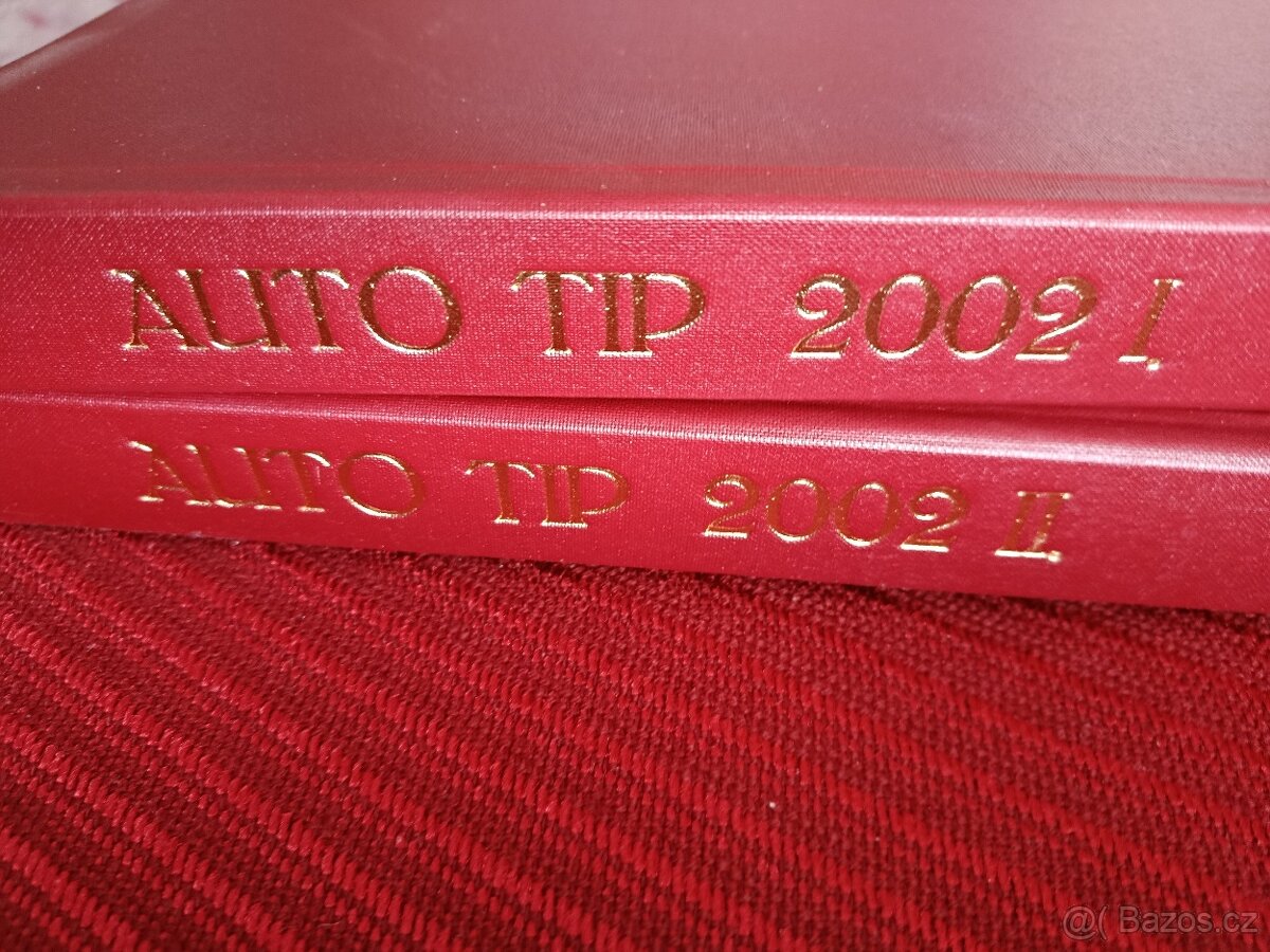 Svázané časopisy - 9