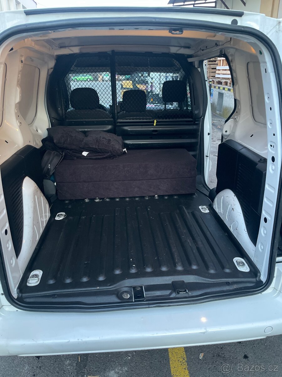 🔋Citroën Berlingo 1.6 BlueHDI 95kW - 9