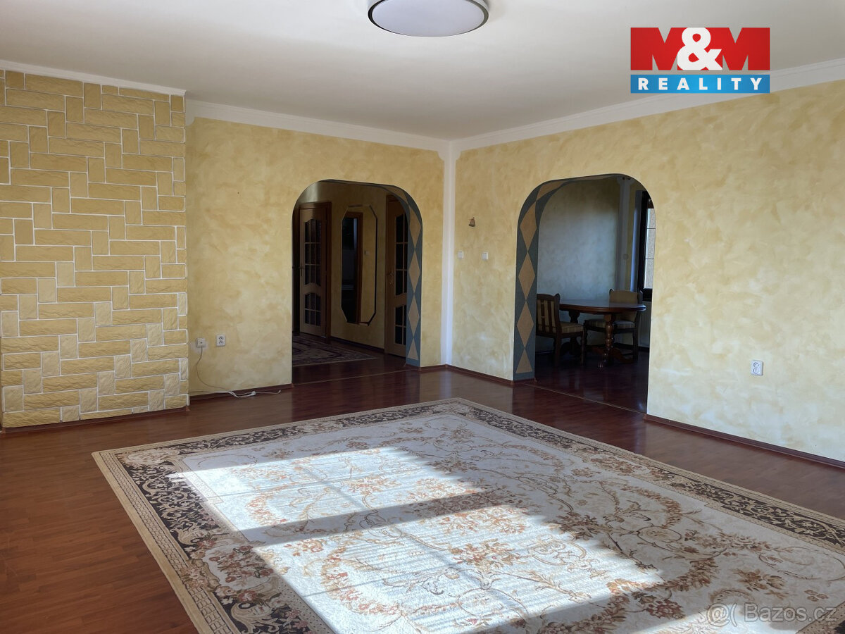 Prodej rodinného domu, Sobětuchy - 9