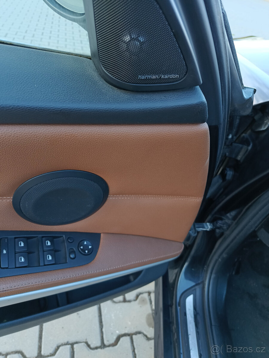 Náhradní Díly z BMW e91 325d - 330d N57A 150kw - 9