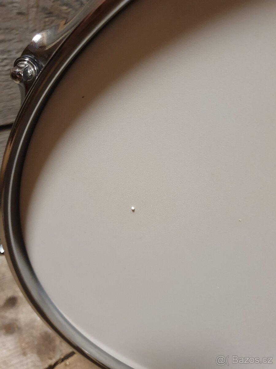 snare DW Performance 14x6,5 Cherry stain - 9