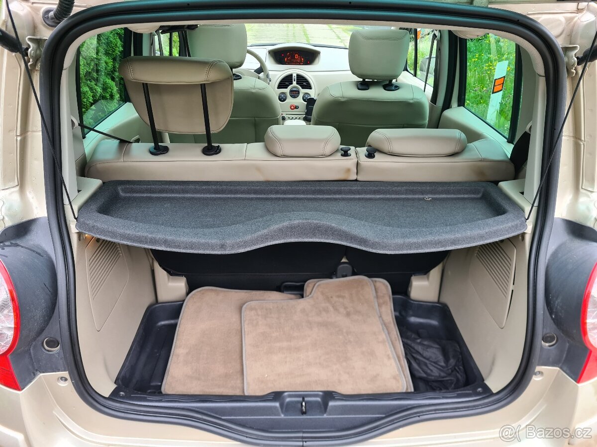 Renault Modus AUTOMAT - 9