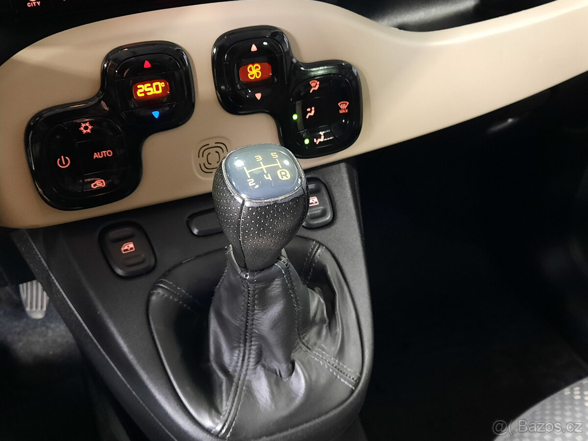 Fiat Panda 1.3 MultiJet Climbing 4x4 - 9