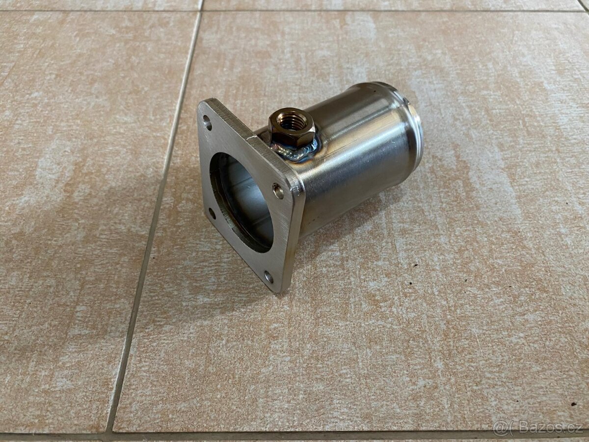 JEEP CHEROKEE XJ 2.5TD - SADA PŘÍSLUŠENSTVÍ PRO SWAP M57 - 9