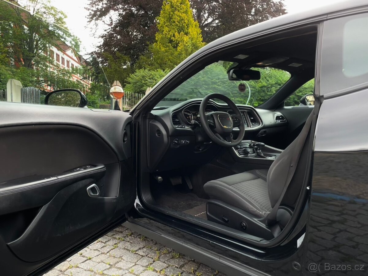 Dodge Challenger 3.6 V6 227kW - 9