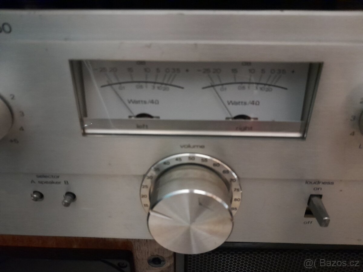 HiFi věž Nordmende philharmonic 1050 1978' - 9