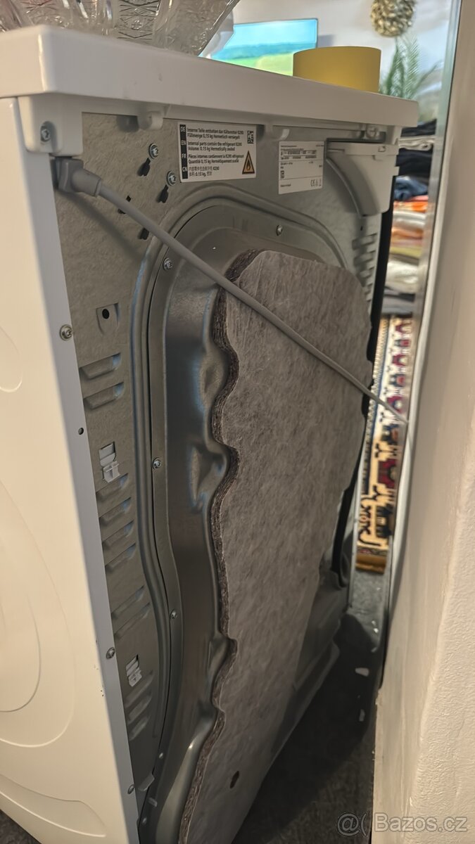 Sušička Bosch na prodej - 9