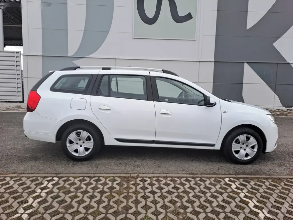 Dacia Logan, 1.0SCE MCV 1.MAJITEL,PĚKNÉ - 9