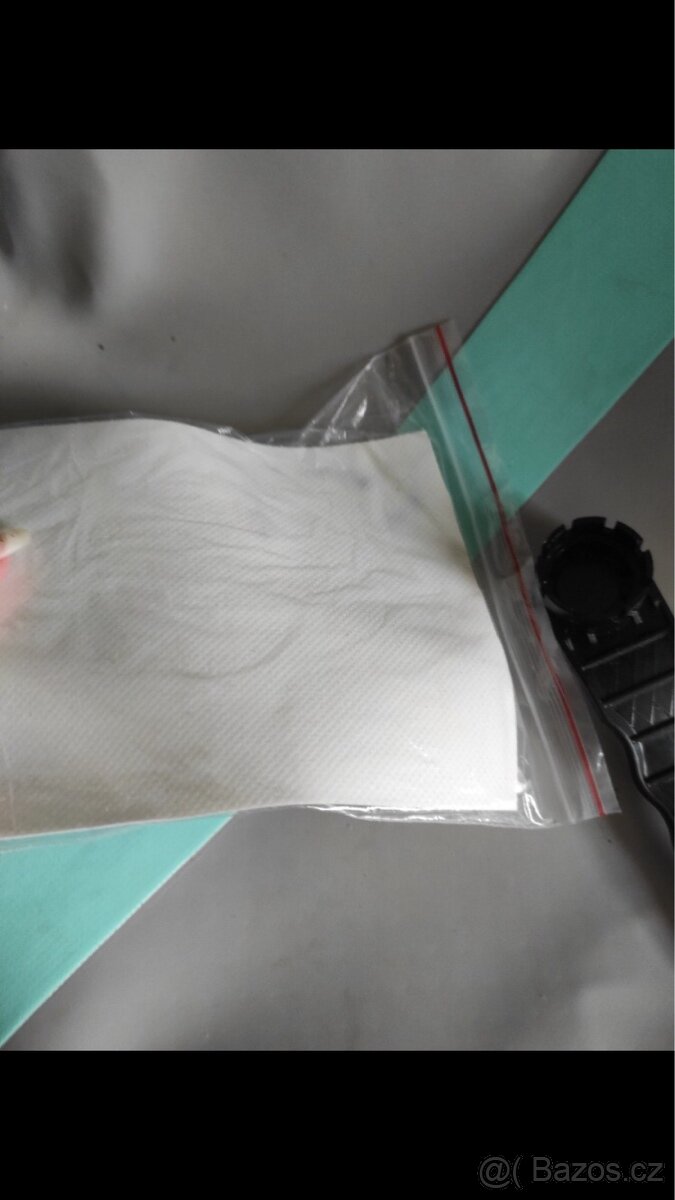 Gymnastická matrace - 9