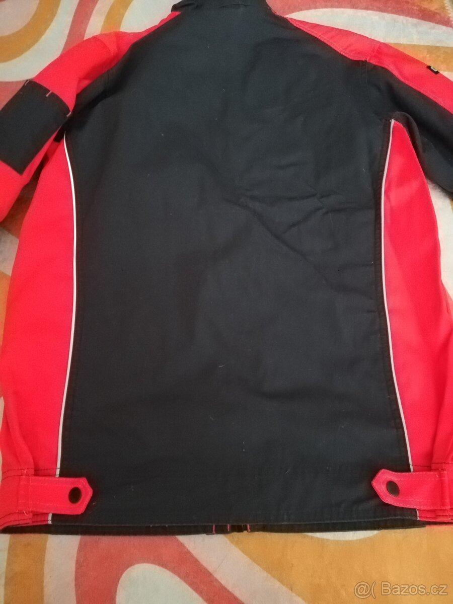 Pracovní bunda xs/s - 9