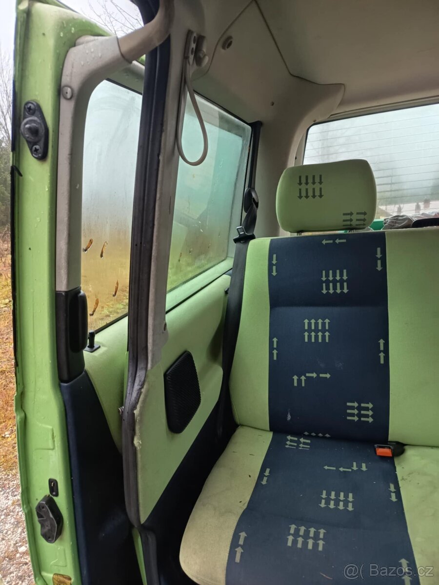 VW T4 Multivan TOPSTAR - 9