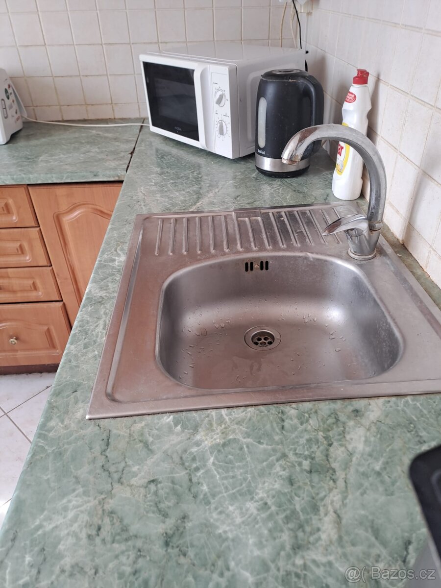 Kuchyňská linka - 9