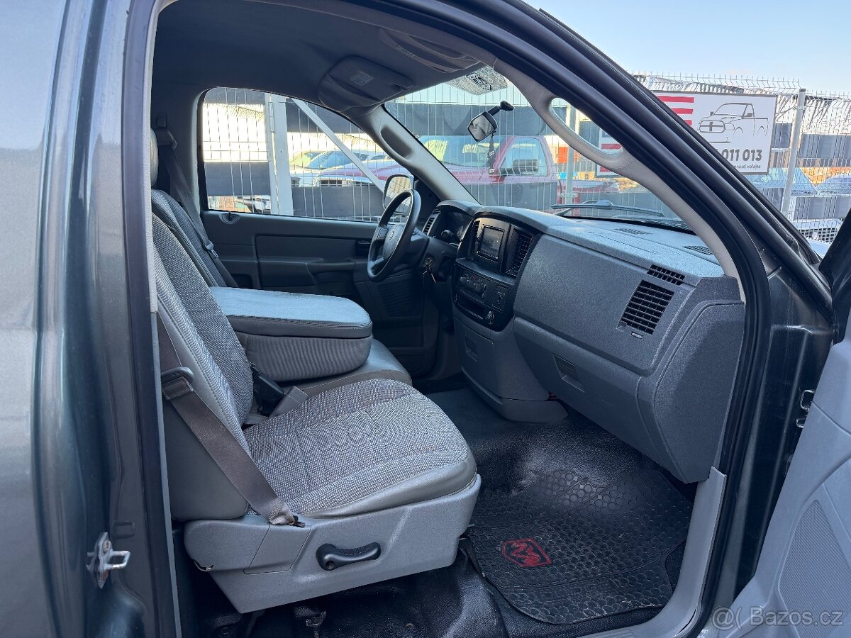 🇺🇸 DODGE RAM 4,7 V8 AUTOMAT 🇺🇸 HOT WHEELS PACK 🇺🇸 - 9