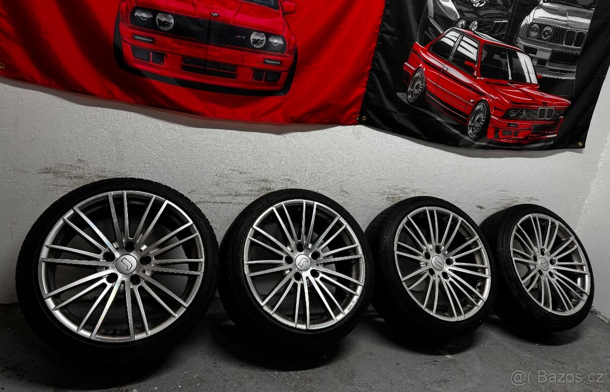 5x120 r19 - 9